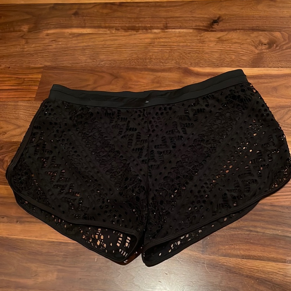 Unique swimsuit bottoms